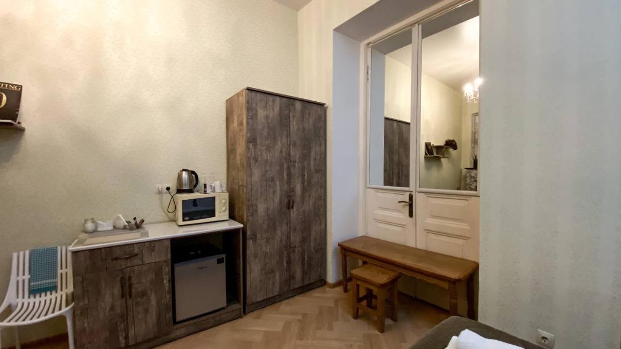 4 Rooms Tbilissi Extérieur photo